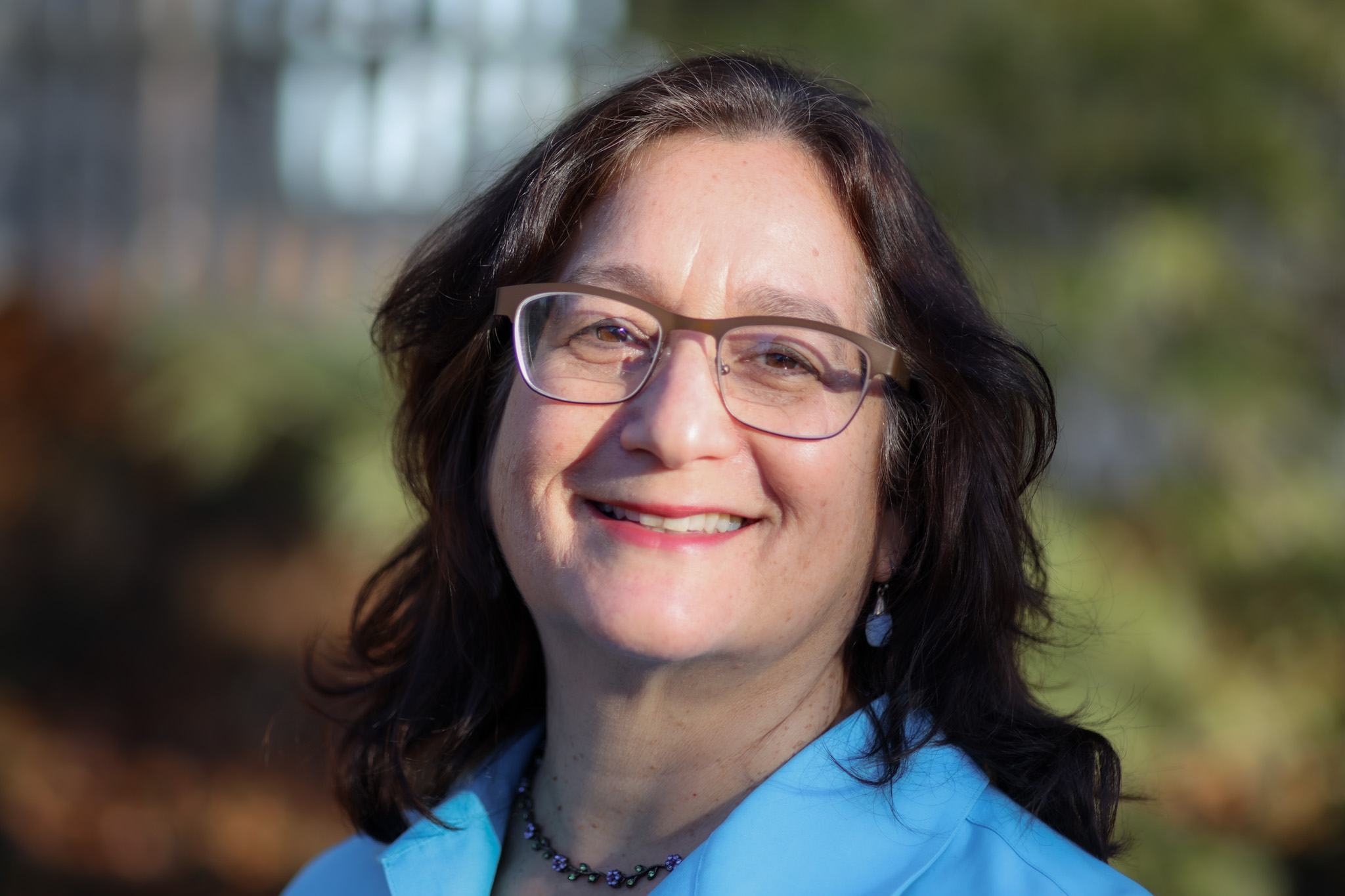 Photo of Deborah S. Belsky